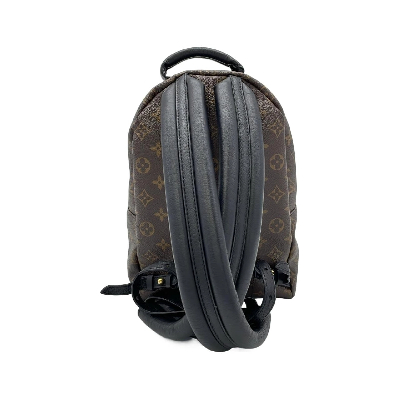Ba lô Louis Vuitton Monogram Reverse Palm Springs PM M44870 - Hàng hiệu Authentic 801297