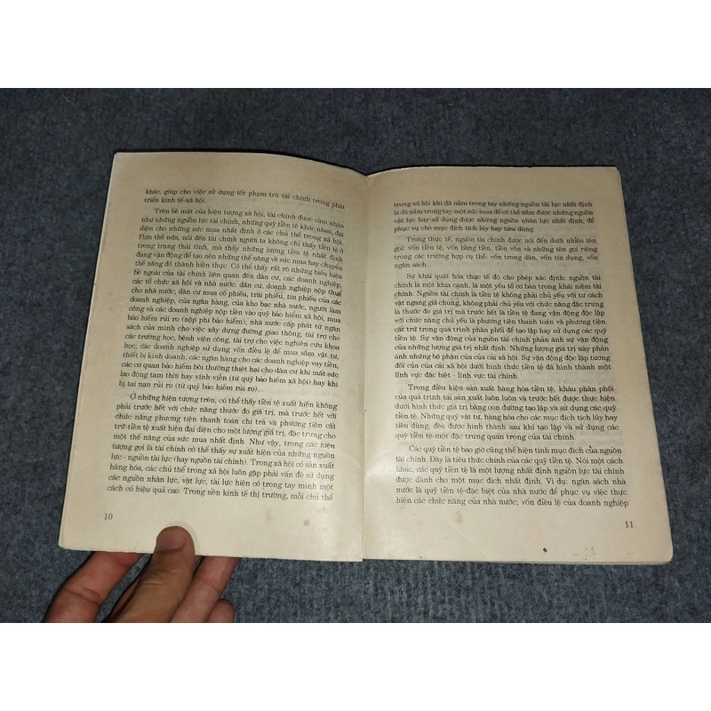 TÀI CHÍNH HỌC 472269