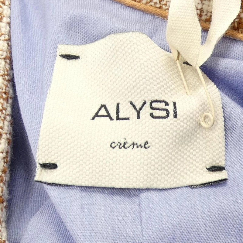 Áo khoác ALYSI - Hàng hiệu Authentic 813210