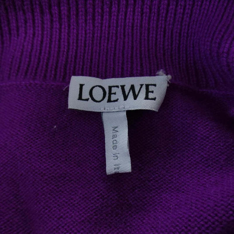 LOEWE Cardigan - Hàng hiệu Authentic 826697