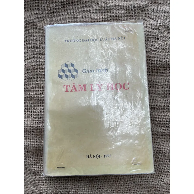Giáo trình tâm lý học 937546