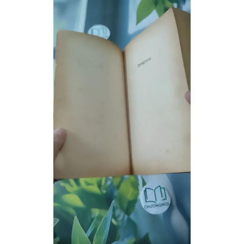 [MIỄN PHÍ BỌC SÁCH] [XƯA] Detective (1998) - Arthur Hailey 1027513