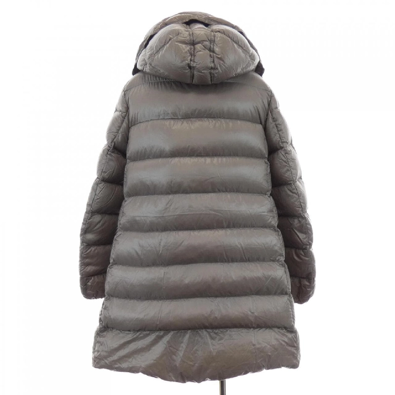 Áo khoác lông vũ MONCLER SUYEN - Hàng hiệu Chính hãng 815338