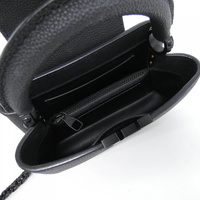 Túi Louis Vuitton Capucines EW MINI M23955 616967