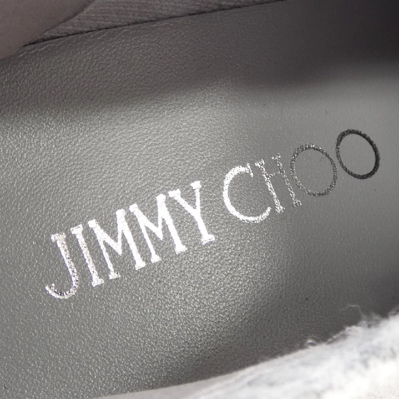 【Mã giảm giá】Giày thể thao JIMMY CHOO 660863