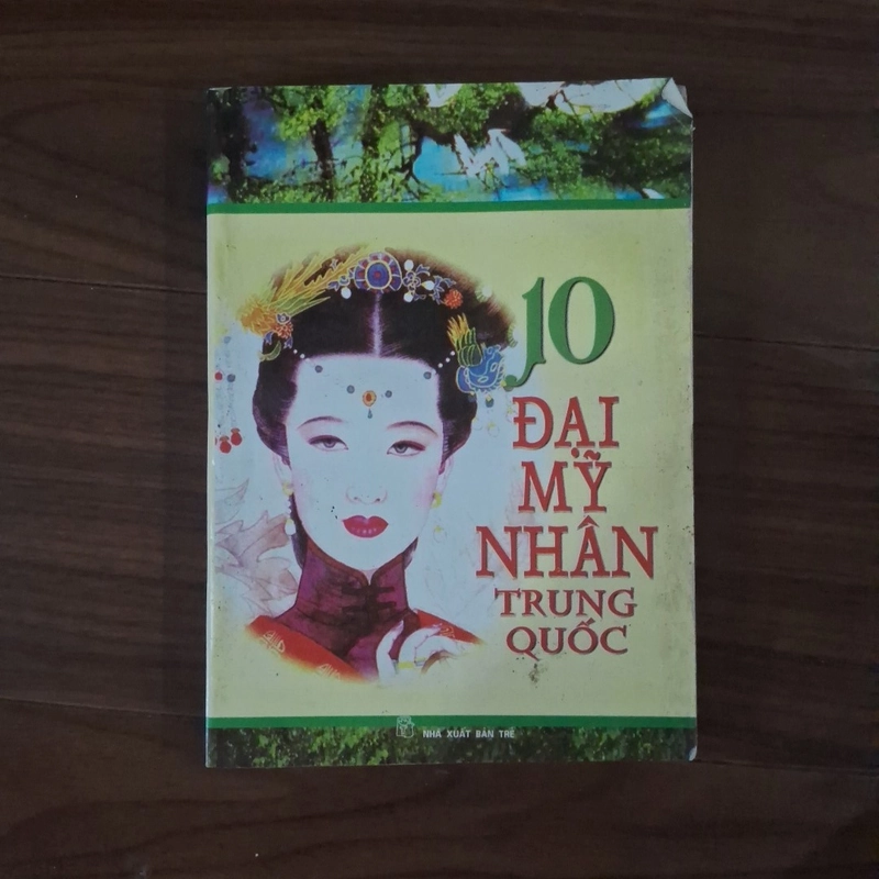 10 đại mỹ nhân trung quốc 508002