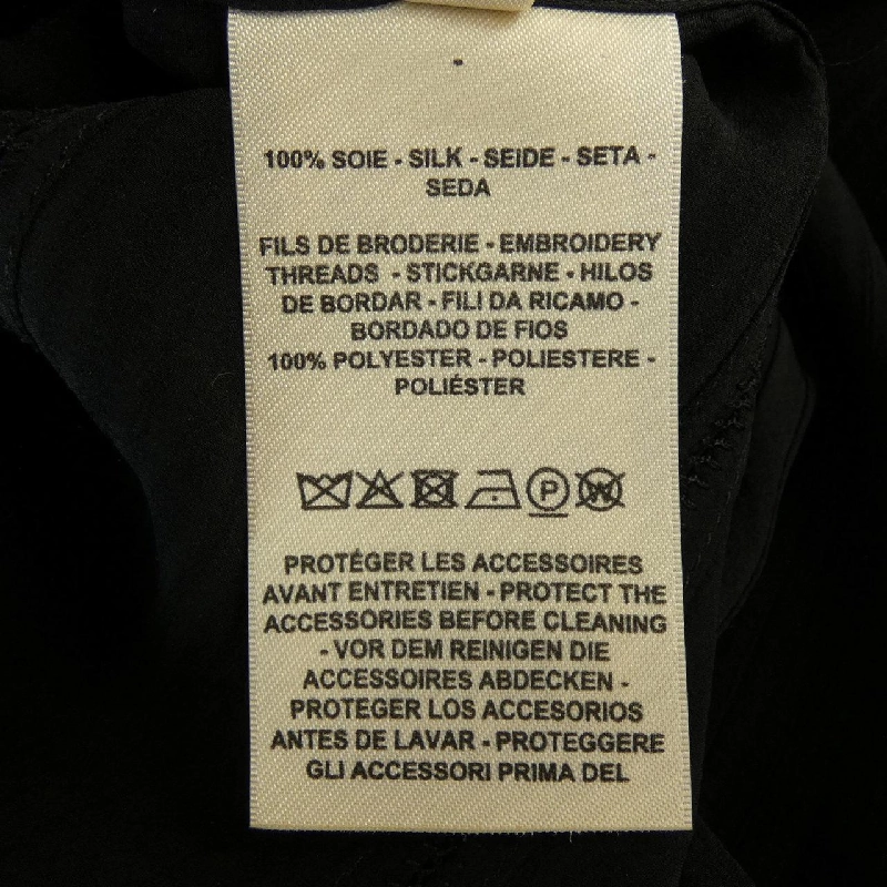 Đầm HERMES - Hàng hiệu Authentic 822830