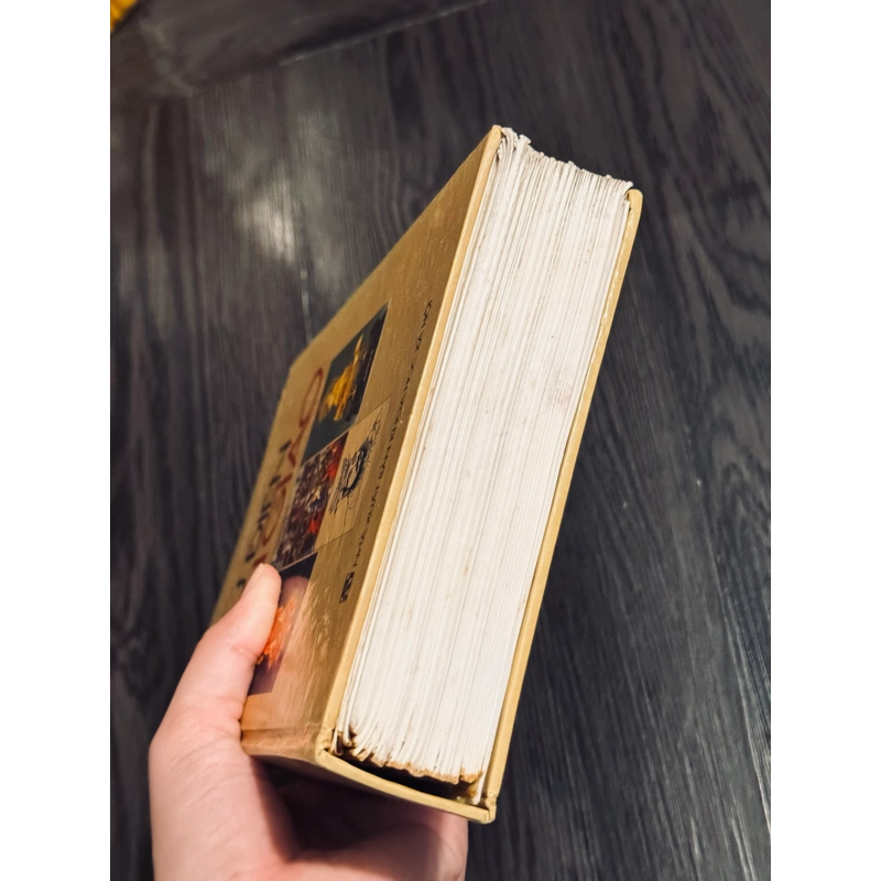 Từ điển tôn giáo (đọc mô tả) 539776