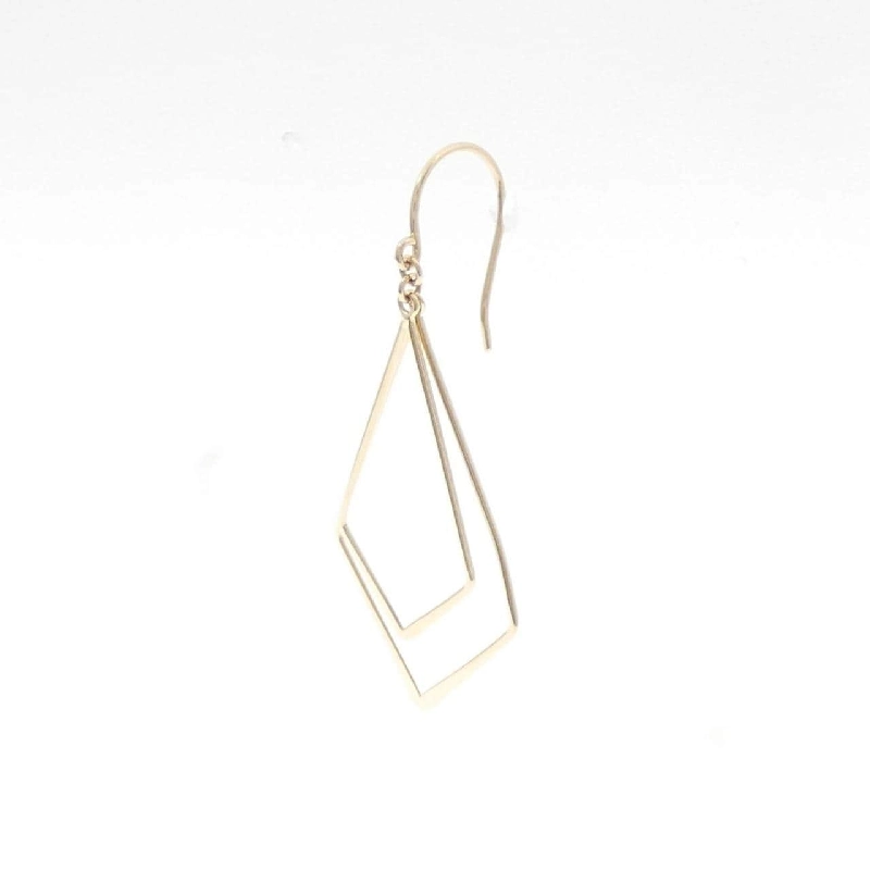 K10YG Bông tai một bên - Hàng hiệu Chính hãng 867242