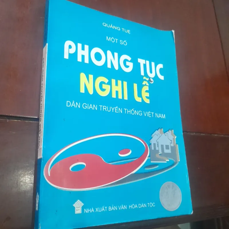 Một số PHONG TỤC NGHI LỄ dân gian truyền thống Việt 931122