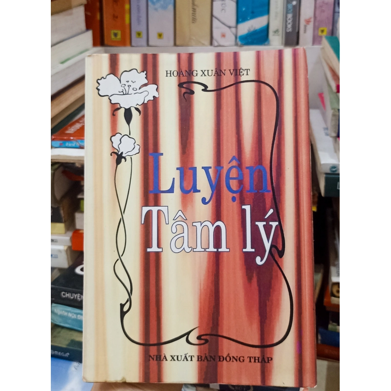 Luyện tâm lý 🌻 533882