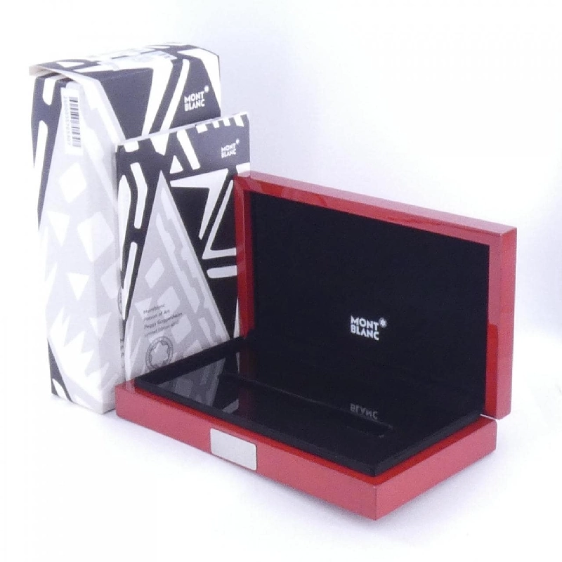 Montblanc 2016 Peggy Guggenheim 113927 Bút bi - Hàng hiệu Chính hãng 887220