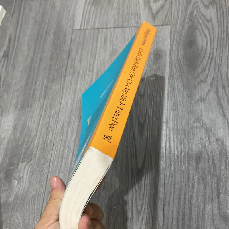 Cuốn sách bạn ước cha mẹ mình từng đọc 1022861