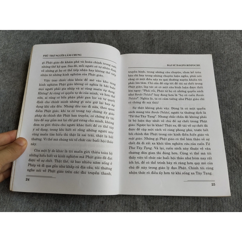 PHÙ TRỢ NGƯỜI LÂM CHUNG 549088
