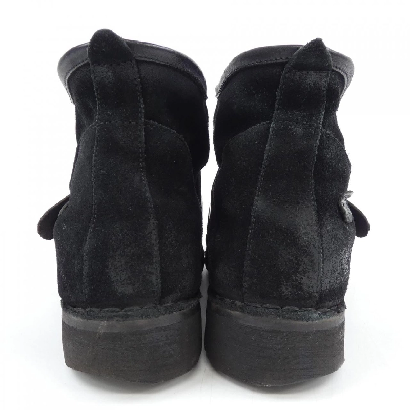 Giày boot DIESEL - Hàng hiệu Chính hãng 903101