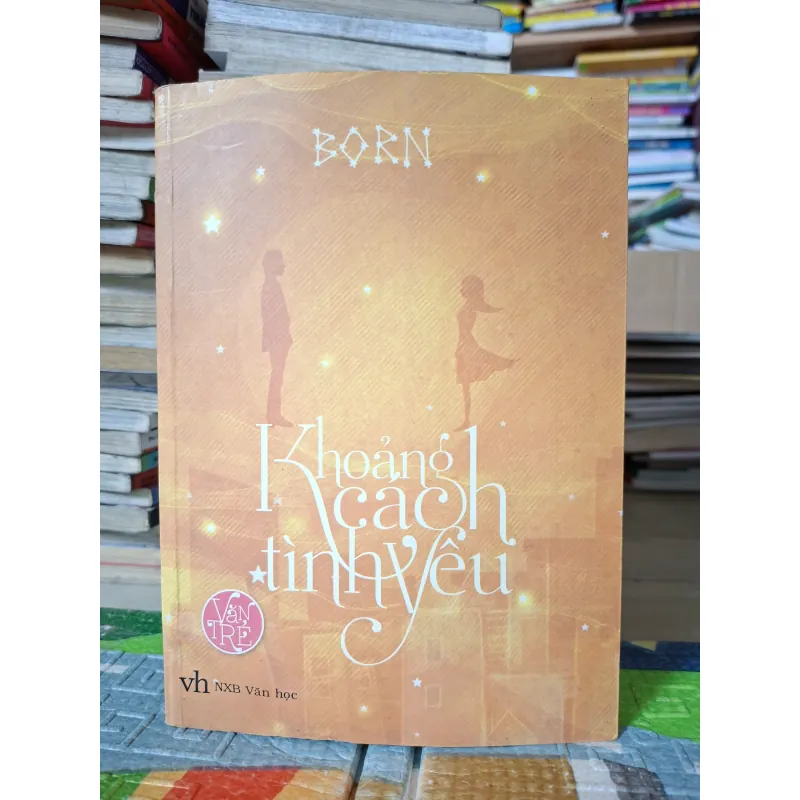 Khoảng Cách Tình Yêu 1002206