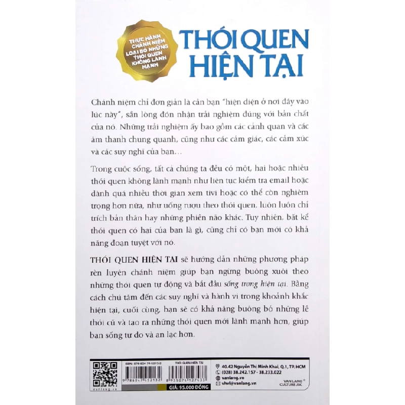 Thói Quen Hiện Đại - Hugh G. Byrne, Ph.D. 281065