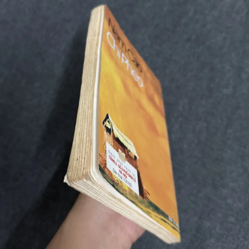 Chí Phèo - Nam Cao 1000930