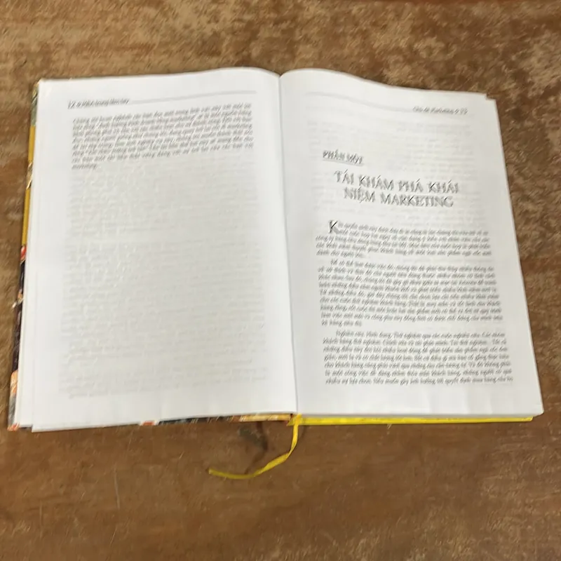 MBA TRONG TẦM TAY CHỦ ĐỀ MARKETING- SCHEWE &ALEXANDER HIAM 675078