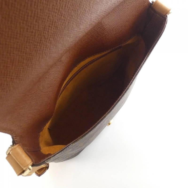 Túi xách vai Louis Vuitton Monogram Musette Salsa M51258 612334