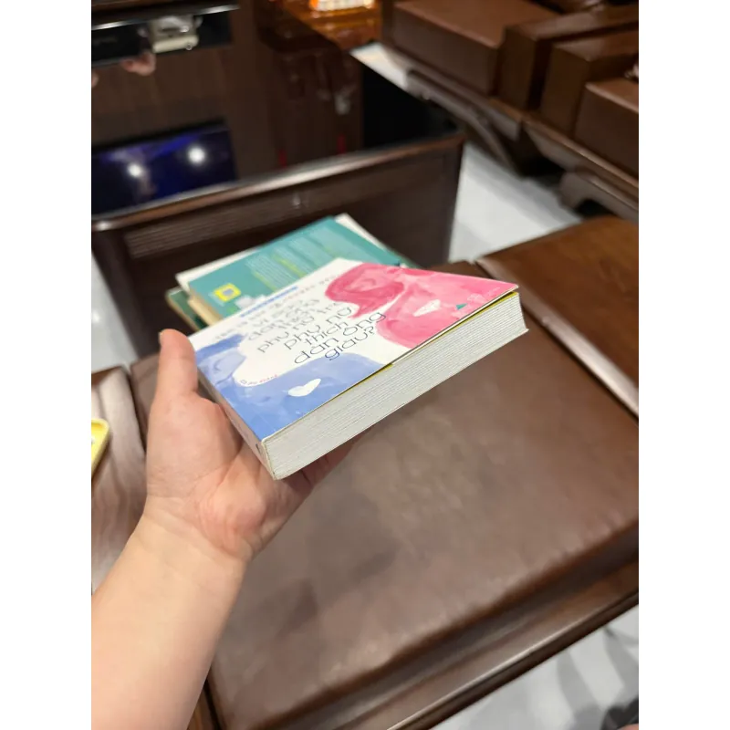 VÌ SAO ĐÀN ÔNG THÍCH PHỤ NỮ TRẺ – PHỤ NỮ THÍCH ĐÀN ÔNG GIÀU?- K3 1003731