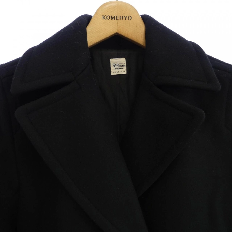 【Mã giảm giá】Áo khoác RON HERMAN 631901