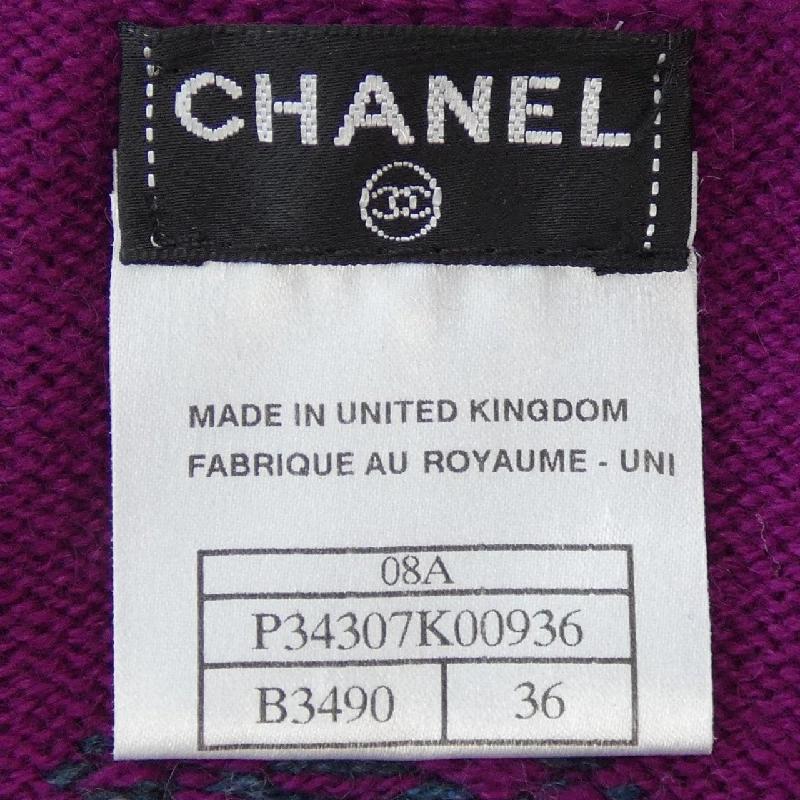 【Mã giảm giá】Chanel CHANEL Áo len 643155