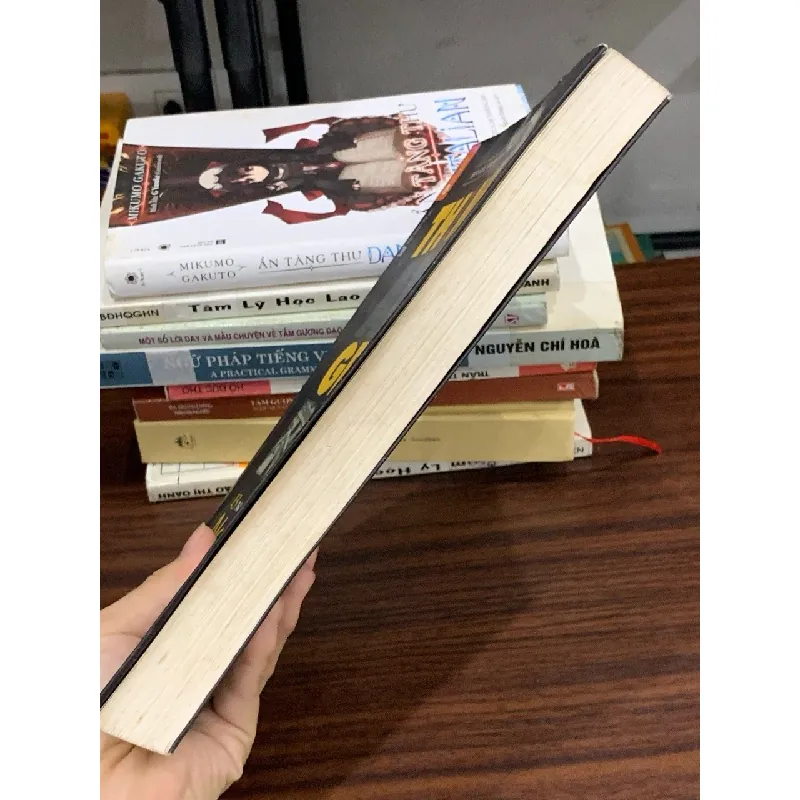 Think and Grow Rich (13 nguyên tắc nghĩ giàu làm giàu) – Napoleon Hill 589567