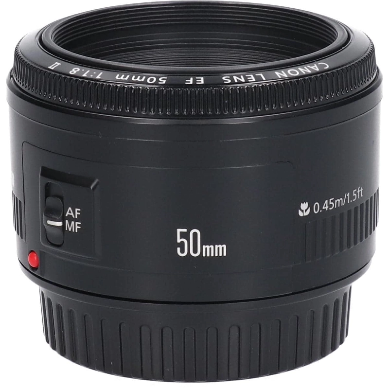 EF50mm F1.8II - Hàng hiệu Authentic 879933