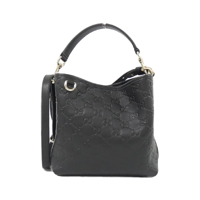 【Sản phẩm mới】Túi Gucci GG EMBLEM 815118 AAFDV 616239