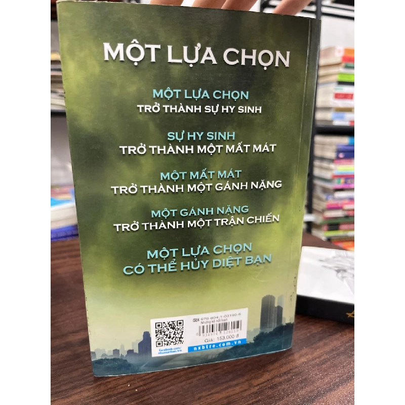 Insurgent - Những Kẻ Nổi Loạn - Veronica Roth 934268