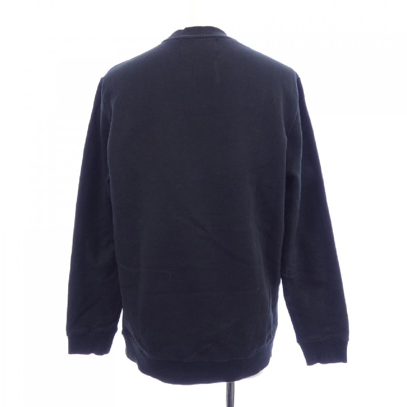 FRED PERRY RAF SIMONS Áo len - Hàng hiệu Chính hãng 891934