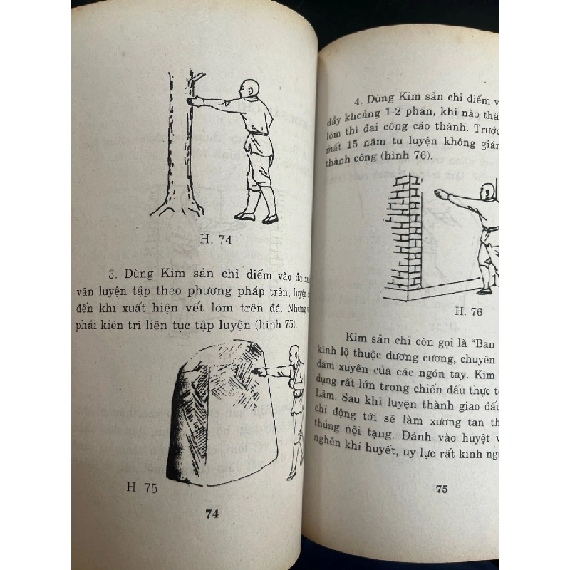 Điểm huyệt - Phong Vũ 932456