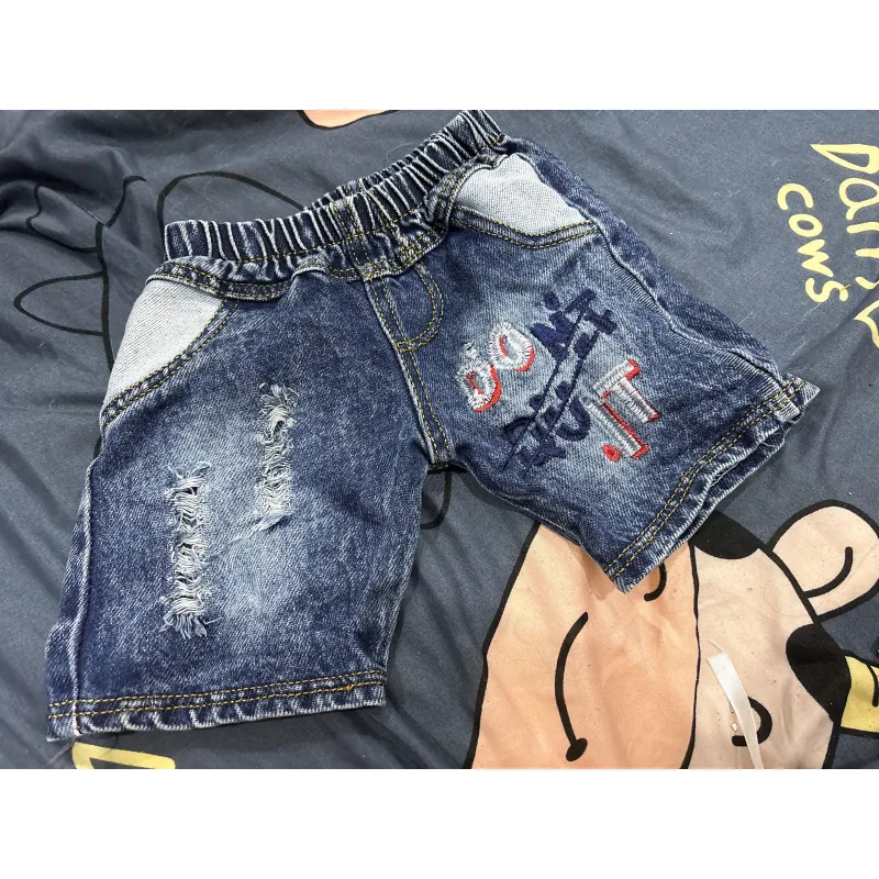 Bé Trai 12-15kg 968762