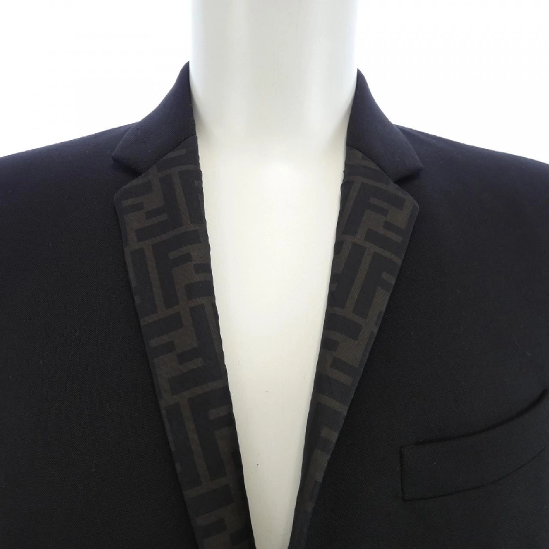 FENDI Jacket - Hàng hiệu Authentic 896244