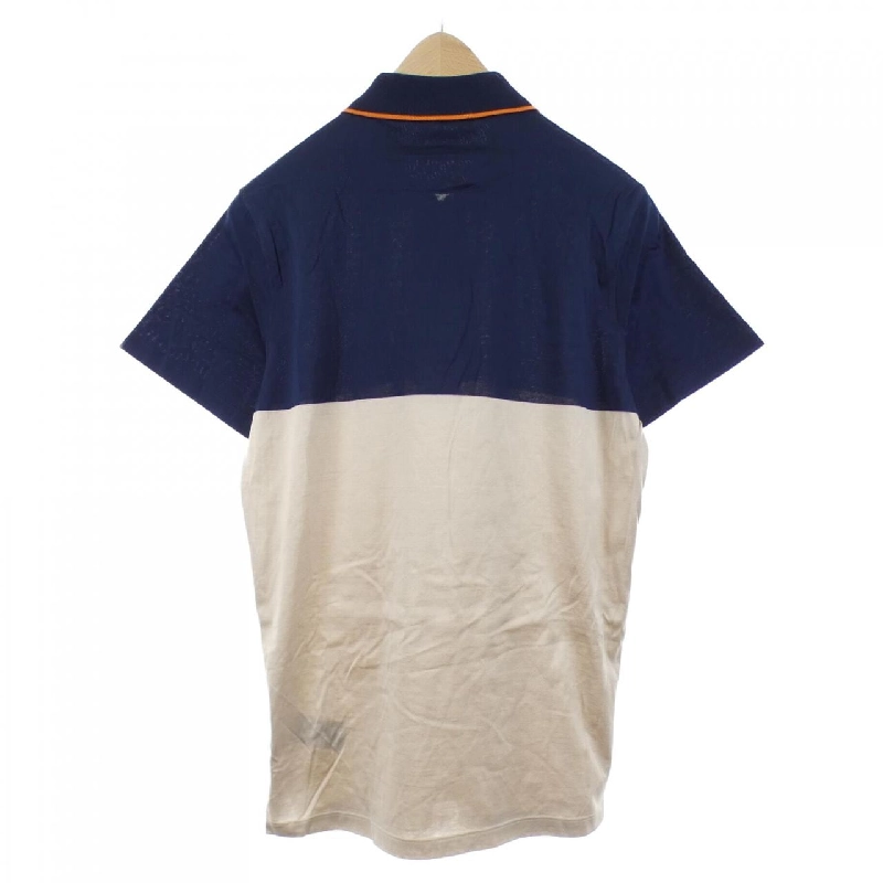 Áo polo MOORER HIRONO-JCG - Hàng hiệu Authentic 887091