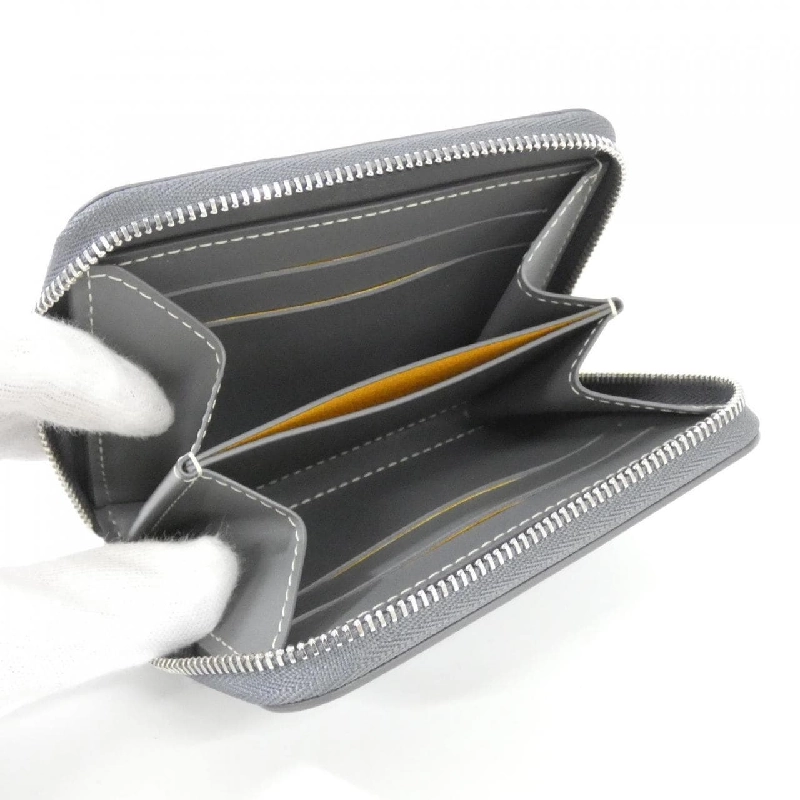 Goyard Matisse PM APM ZIP PM Ví tiền - Hàng hiệu Chính hãng 770327