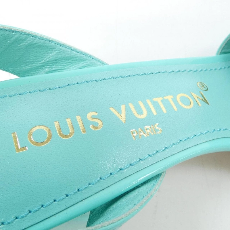 【Mã giảm giá】Giày sandal LOUIS VUITTON 664364