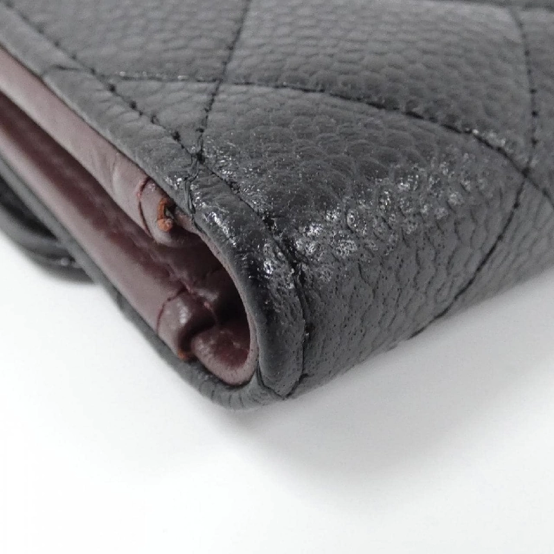 Ví Chanel Timeless Classic Line AP0232 622086