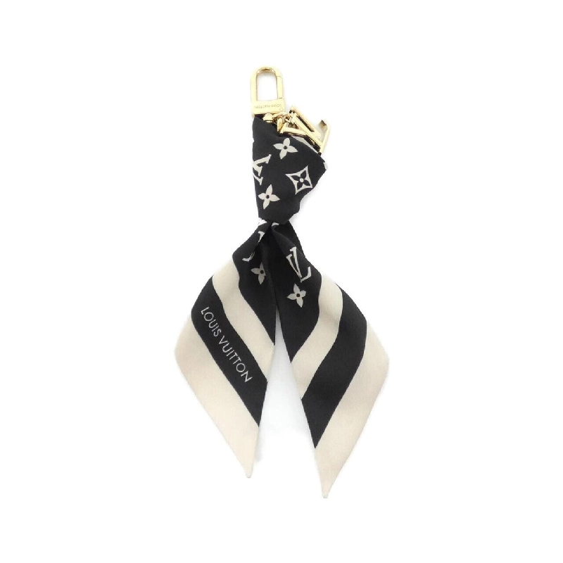 Túi xách charm Louis Vuitton Monogram Silhouette M03323 - Hàng hiệu Chính hãng 808086