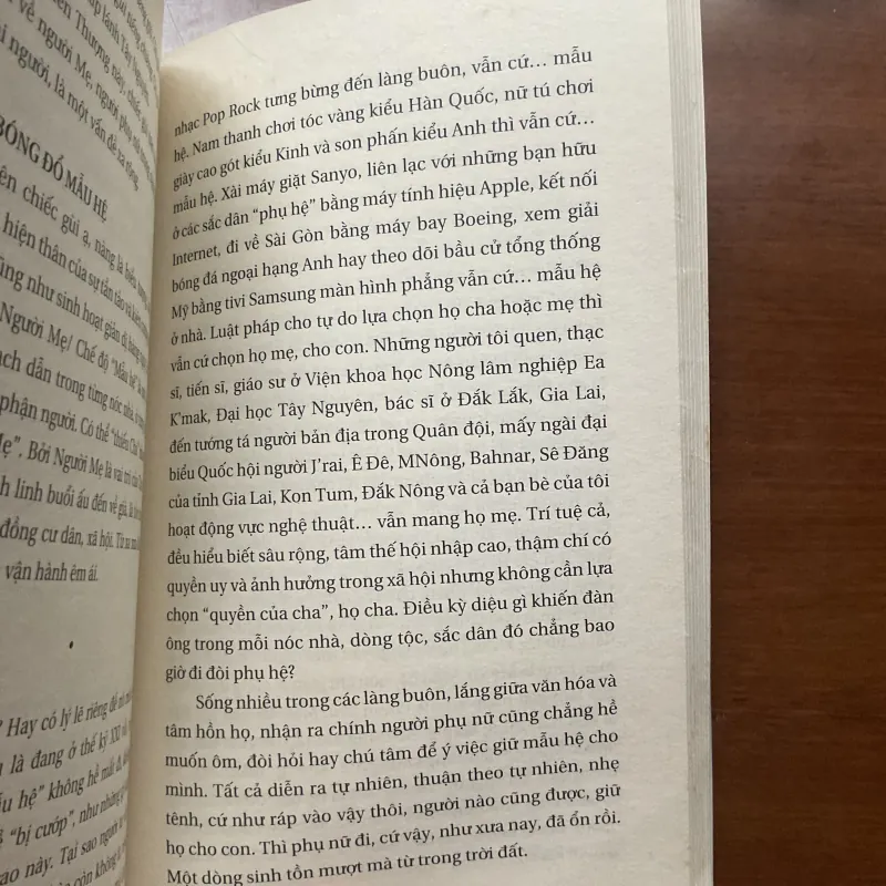 [KÝ] Sương gió bơ vơ - Nguyễn Hàng Tình 751965