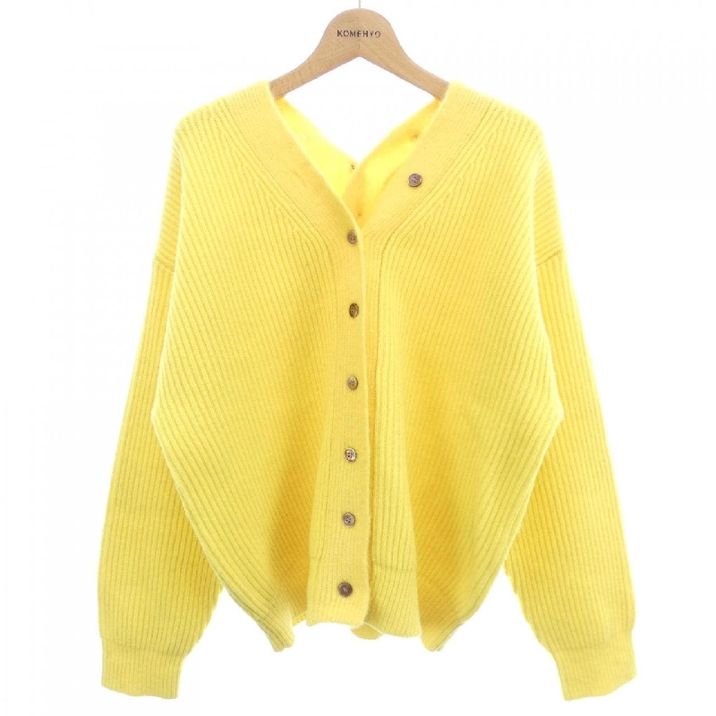 MUNICH Áo khoác cardigan - Hàng hiệu Authentic 829332