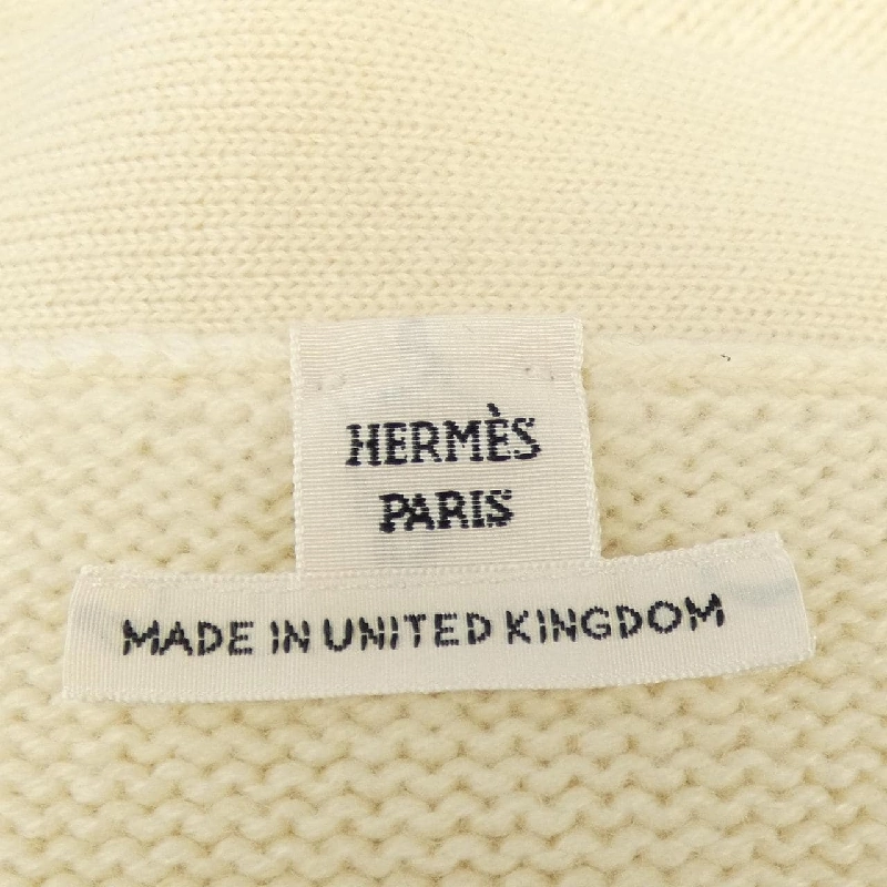HERMES MORS A JOUET 2E2104D1 Áo khoác dài - Hàng hiệu Authentic 774046