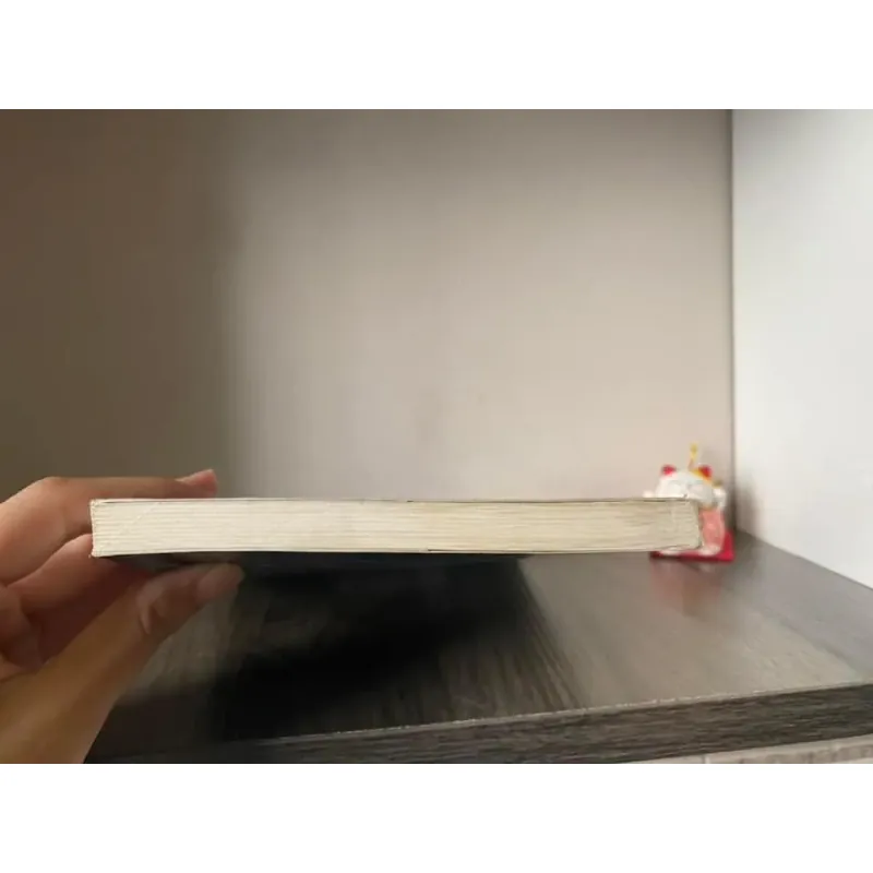 Kẻ móc túi - Nakamura Fuminori 1003148