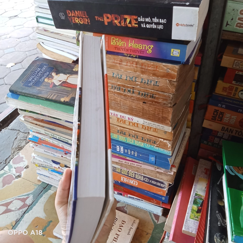 Lịch Sử Sống Động Của Đệ Nhị Thế Chiến 524282