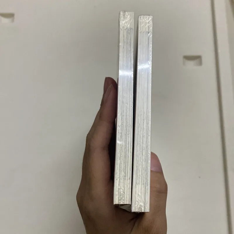 Yêu đi thôi những thiên thần giả dối tập 1+2 740217