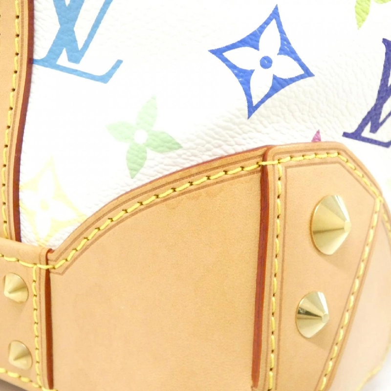 Túi xách Louis Vuitton Multicolor Charlene MM M93212 - Hàng hiệu Chính hãng 805136