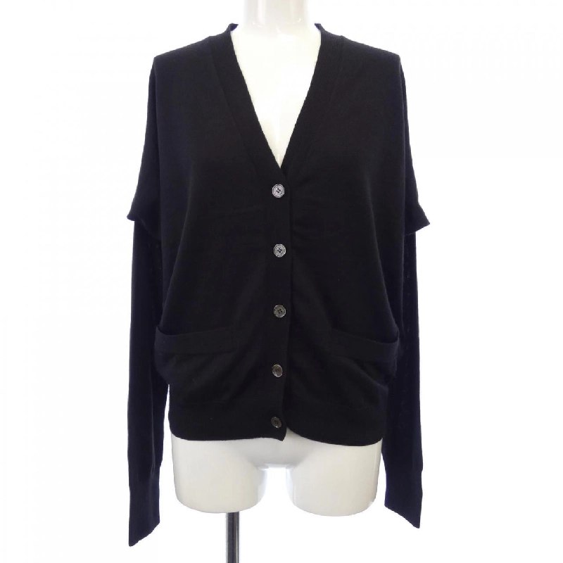 【Mã giảm giá】Áo cardigan HERMES 638949