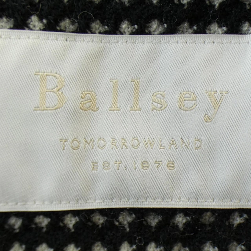 【Mã giảm giá】Áo khoác BALLSEY 635216