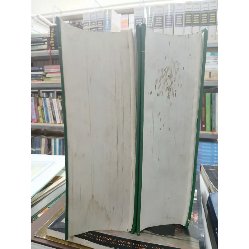 TỪ ĐIỂN CÂY THUỐC VIỆT NAM - VÕ VĂN CHI 455989